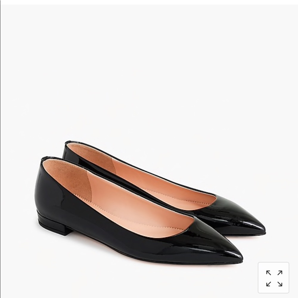 J. Crew Flats